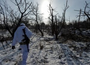Russia – Ukraine war updates: daily briefings as of January 21, 2019