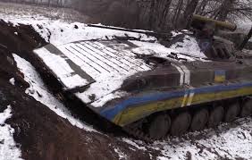 Russia – Ukraine war updates: daily briefings as of January 25, 2019