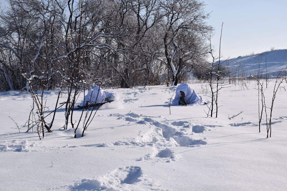 Russia – Ukraine war updates: daily briefings as of January 27, 2019