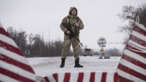 Russia – Ukraine war updates: daily briefings as of January 16, 2019