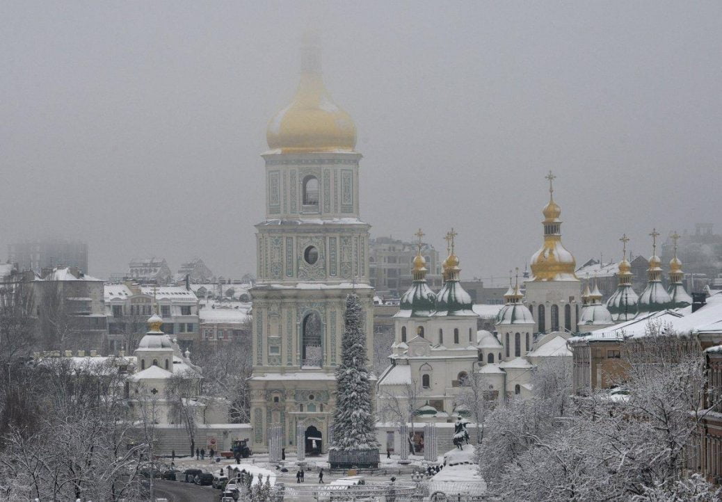 Parishes of Moscow Patriarchate Orthodox Church of Ukraine join Ukraine Orthodox Church