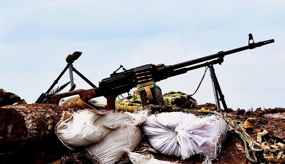 Russia – Ukraine war updates: daily briefings as of February 16, 2019