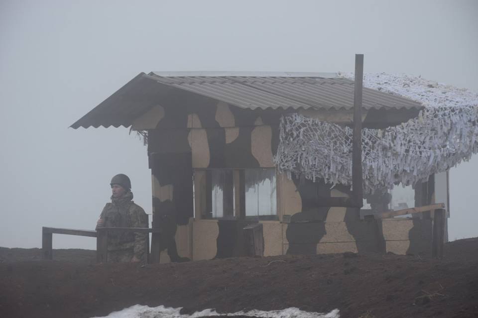 Russia – Ukraine war updates: daily briefings as of February 21, 2019