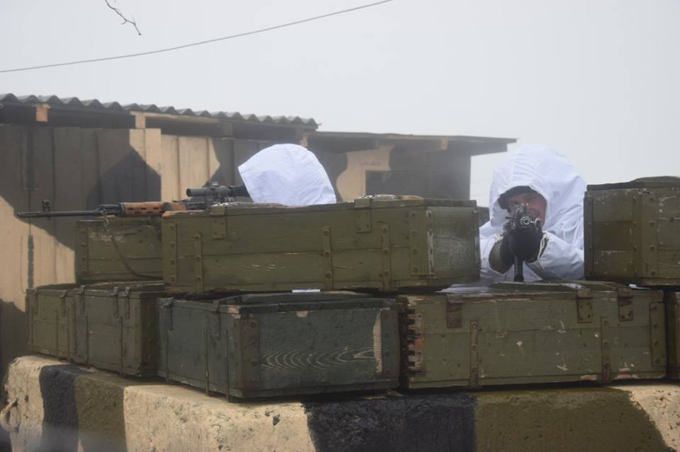 Russia – Ukraine war updates: daily briefings as of February 23, 2019
