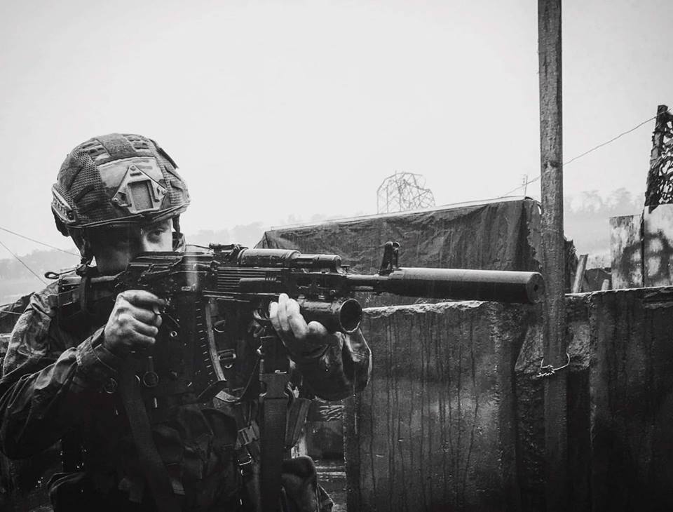 Russia – Ukraine war updates: daily briefings as of February 24, 2019