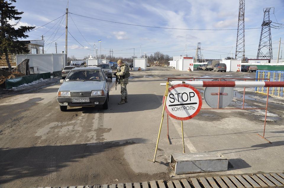 Russia – Ukraine war updates: daily briefings as of February 27, 2019