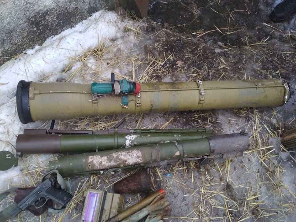Russia – Ukraine war updates: daily briefings as of February 4, 2019
