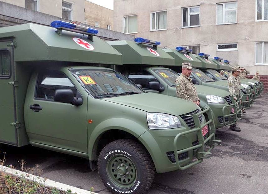 Bohdan and Kuznya na Rybalskomu: companies that cashed in on secret contracts with the Defense Ministry