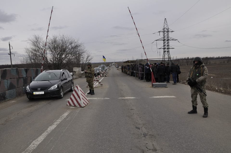 Russia – Ukraine war updates: daily briefings as of March 13, 2019