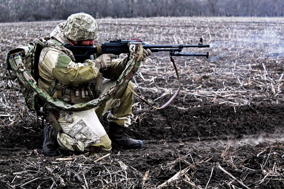 Russia – Ukraine war updates: daily briefings as of March 14, 2019