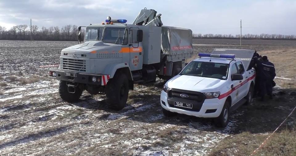 Russia – Ukraine war updates: daily briefings as of March 17, 2019