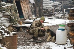 Russia – Ukraine war updates: daily briefings as of March 18, 2019