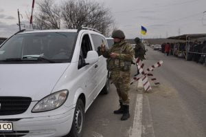 Russia – Ukraine war updates: daily briefings as of March 22, 2019