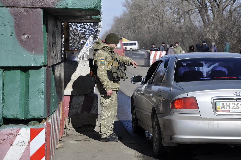 Russia – Ukraine war updates: daily briefings as of March 24, 2019
