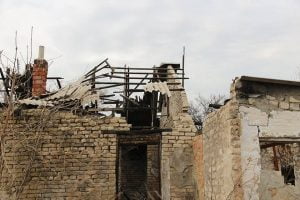 Russia – Ukraine war updates: daily briefings as of March 25, 2019