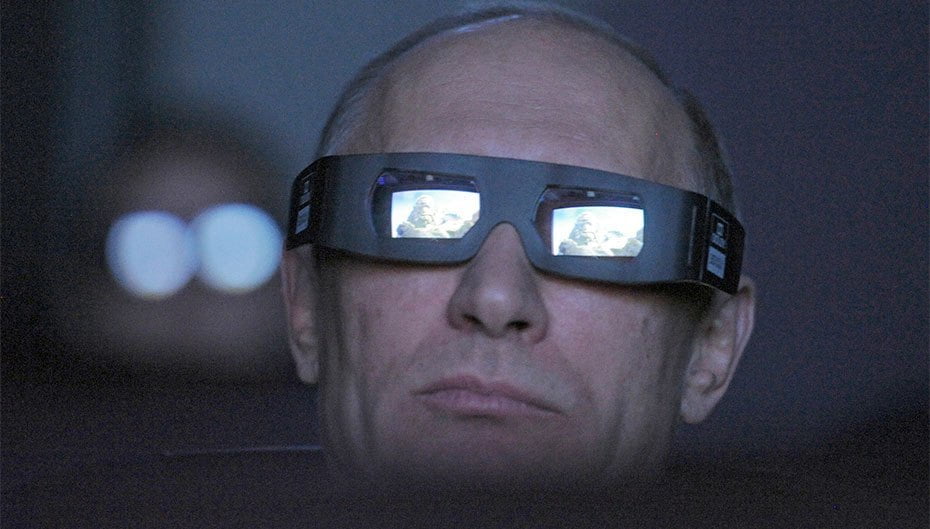 Russia is going to “correct” the results of Ukrainian presidential election