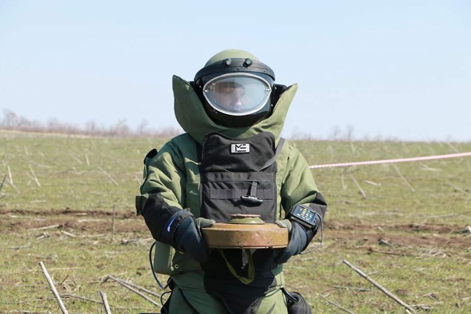 Russia – Ukraine war updates: daily briefings as of May 7, 2019