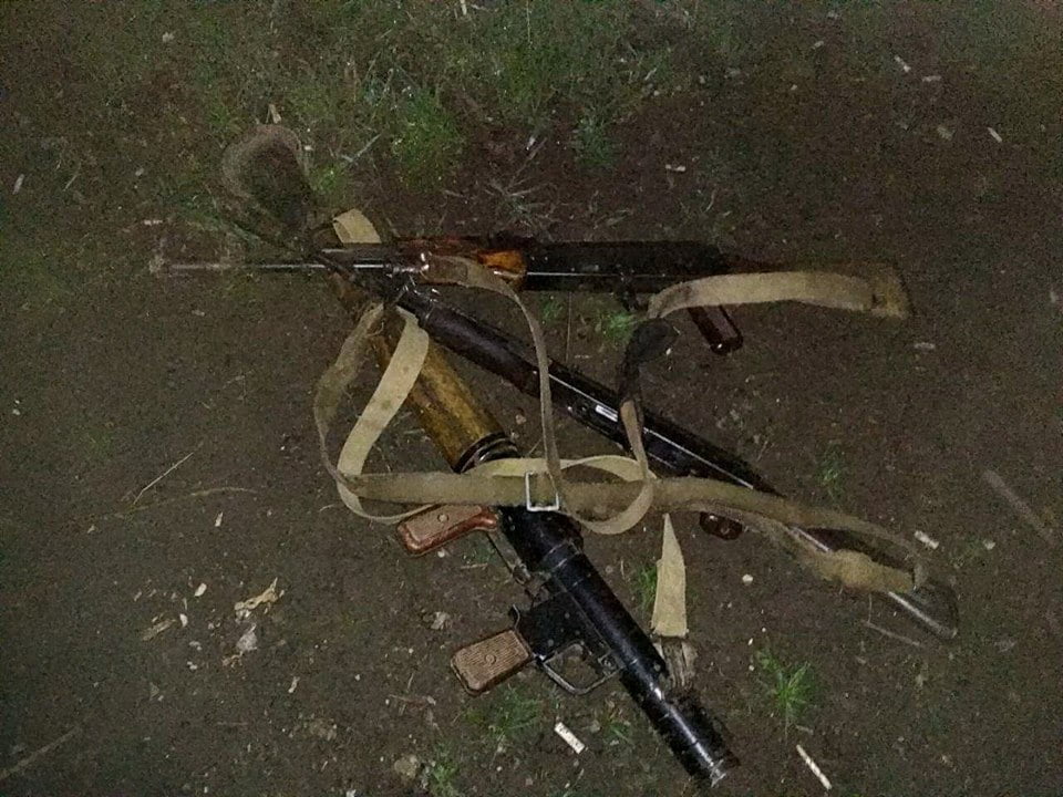 Russia – Ukraine war updates: daily briefings as of May 8, 2019