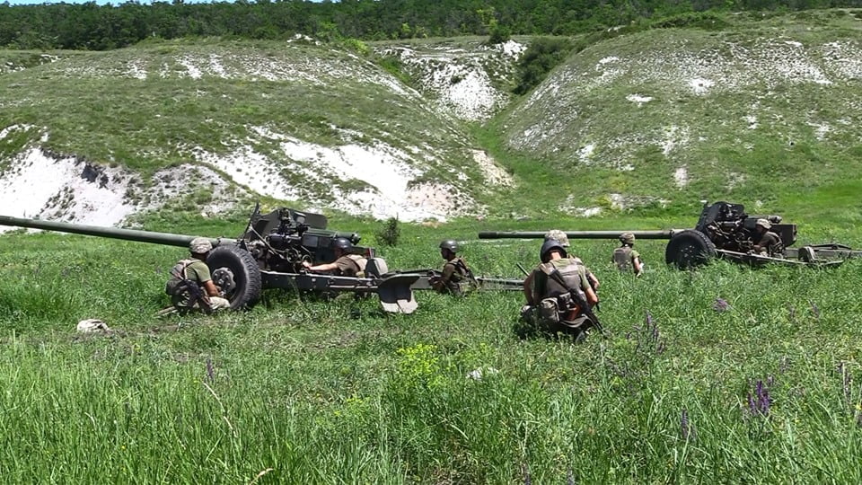 Russia – Ukraine war updates: daily briefings as of June 13, 2019