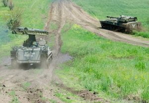 Russia – Ukraine war updates: daily briefings as of June 14, 2019