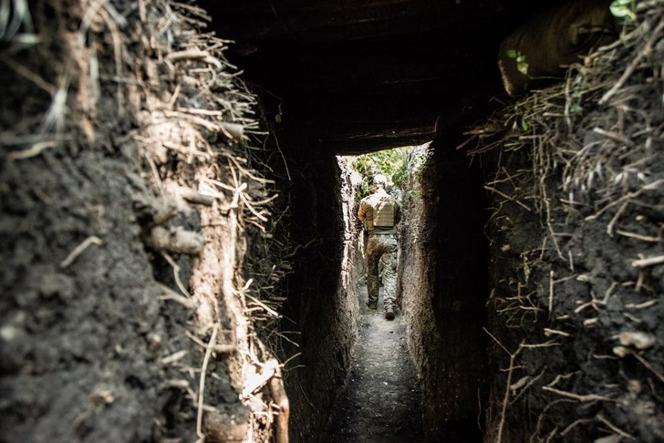 Russia – Ukraine war updates: daily briefings as of June 21, 2019