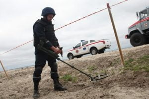 Russia – Ukraine war updates: daily briefings as of June 3, 2019