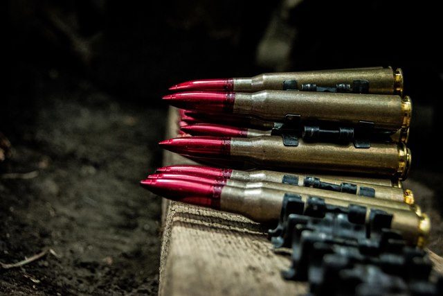 Russia – Ukraine war updates: daily briefings as of June 30, 2019