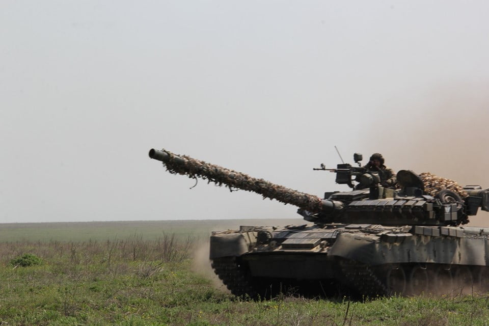 Russia – Ukraine war updates: daily briefings as of June 9, 2019