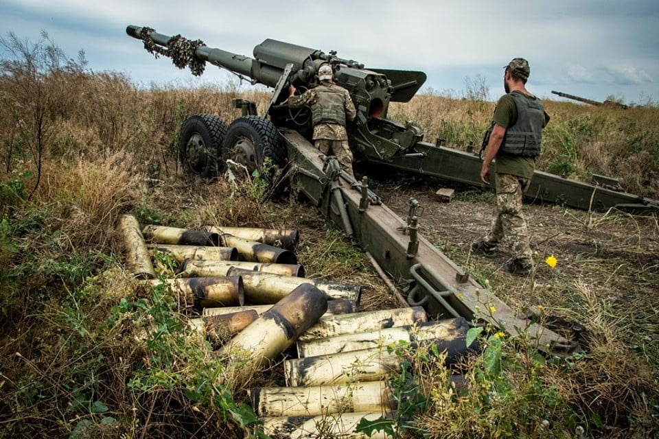 Russia – Ukraine war updates: daily briefings as of July 13, 2019