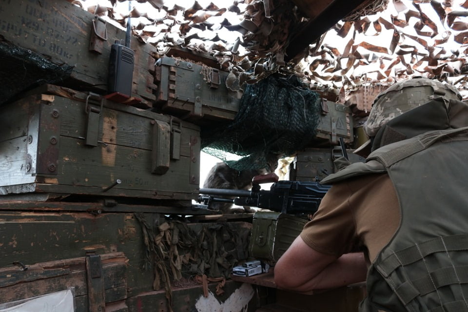 Russia – Ukraine war updates: daily briefings as of July 17, 2019