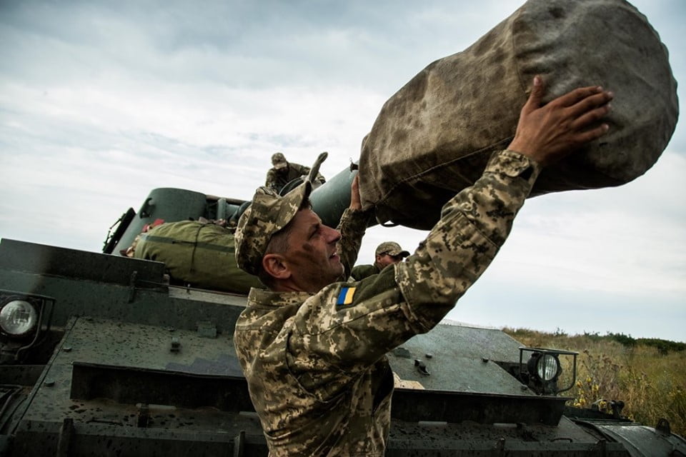 Russia – Ukraine war updates: daily briefings as of July 19, 2019