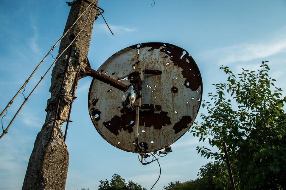Russia – Ukraine war updates: daily briefings as of July 20, 2019