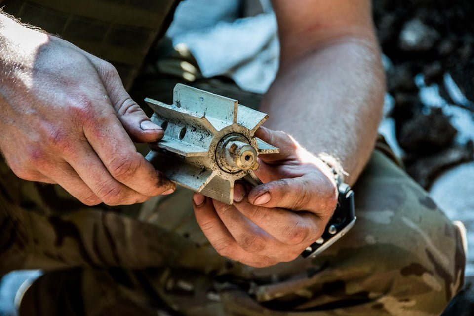 Russia – Ukraine war updates: daily briefings as of July 23, 2019