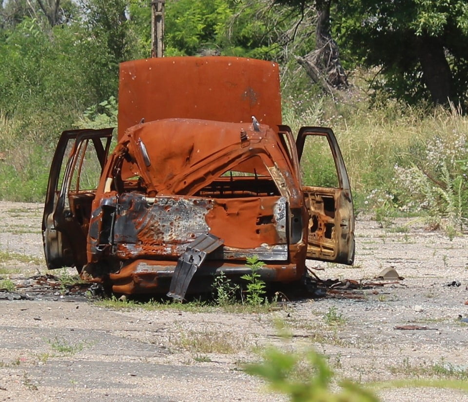 Russia – Ukraine war updates: daily briefings as of July 24, 2019