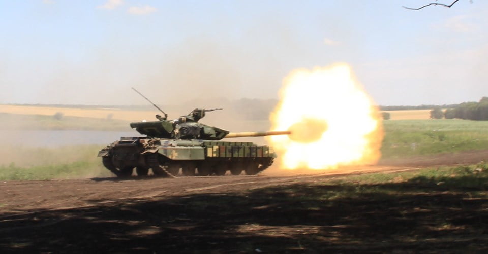 Russia – Ukraine war updates: daily briefings as of July 6, 2019