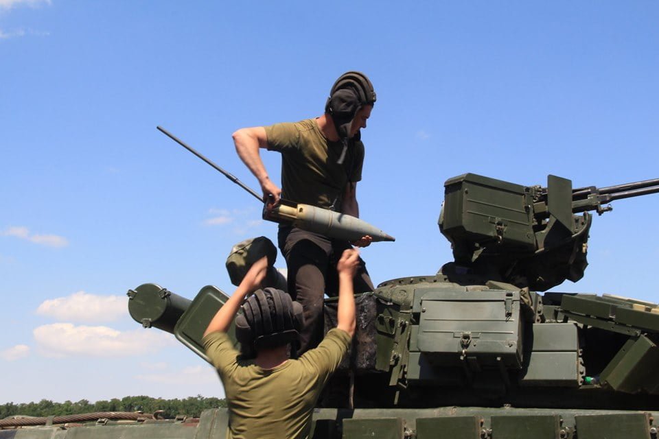 Russia – Ukraine war updates: daily briefings as of July 7, 2019
