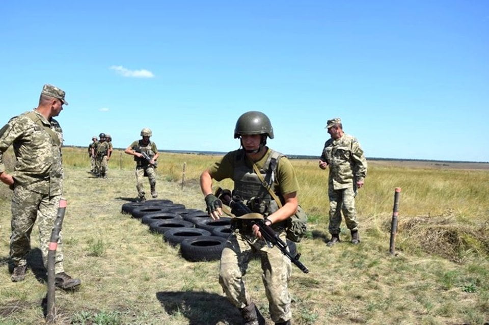 Russia – Ukraine war updates: daily briefings as of August 14, 2019
