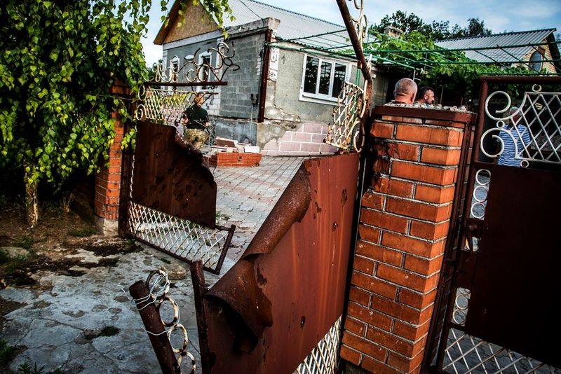 Russia – Ukraine war updates: daily briefings as of August 18, 2019