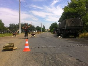 Russia – Ukraine war updates: daily briefings as of August 23, 2019