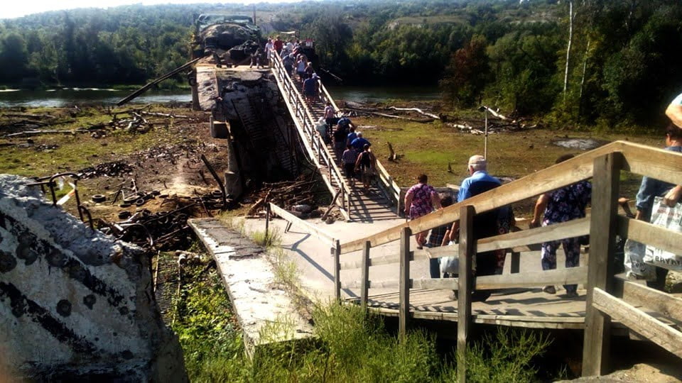 Russia – Ukraine war updates: daily briefings as of August 29, 2019