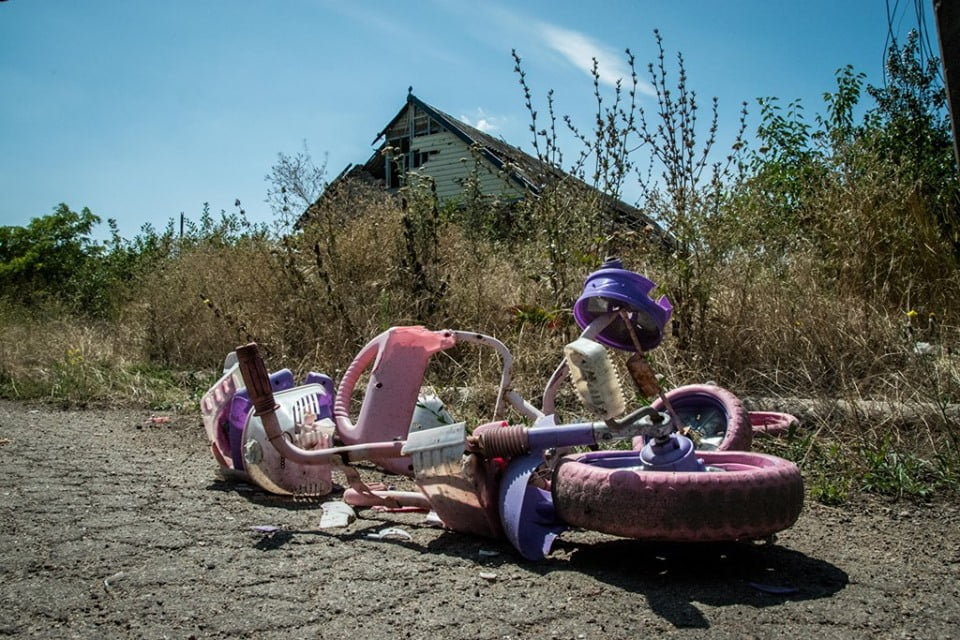 Russia – Ukraine war updates: daily briefings as of August 5, 2019