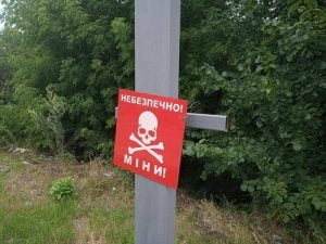 Russia – Ukraine war updates: daily briefings as of August 6, 2019