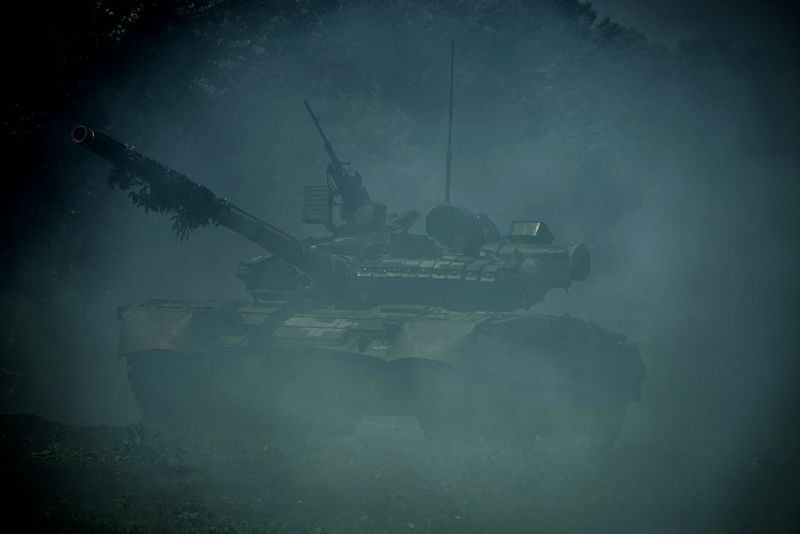 Russia – Ukraine war updates: daily briefings as of September 12, 2019