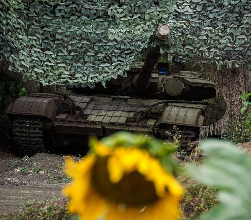 Russia – Ukraine war updates: daily briefings as of September 16, 2019