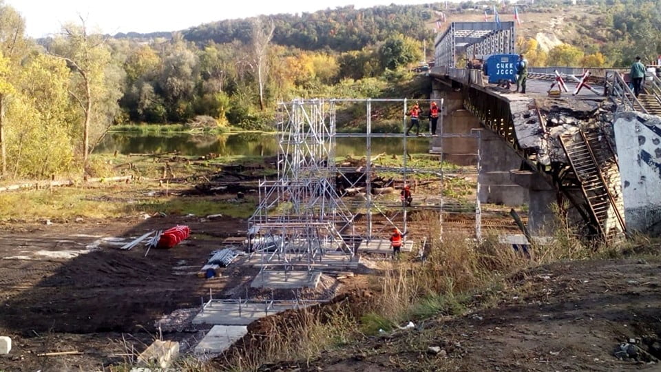 Russia – Ukraine war updates: daily briefings as of September 24, 2019