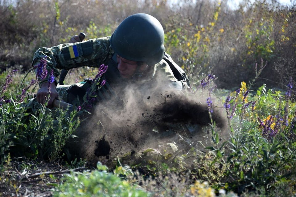 Russia – Ukraine war updates: daily briefings as of September 27, 2019