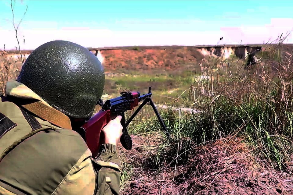 Russia – Ukraine war updates: daily briefings as of September 6, 2019