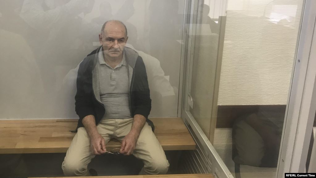 Why Tsemakh release is a threat for Ukraine