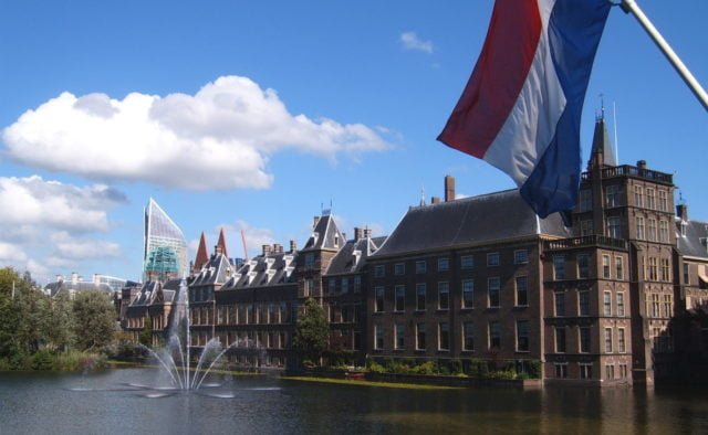 The Netherlands supported investigation of Ukraine’s role in MH17 case