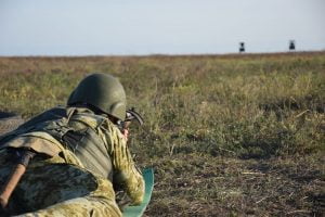 Russia – Ukraine war updates: daily briefings as of October 11, 2019
